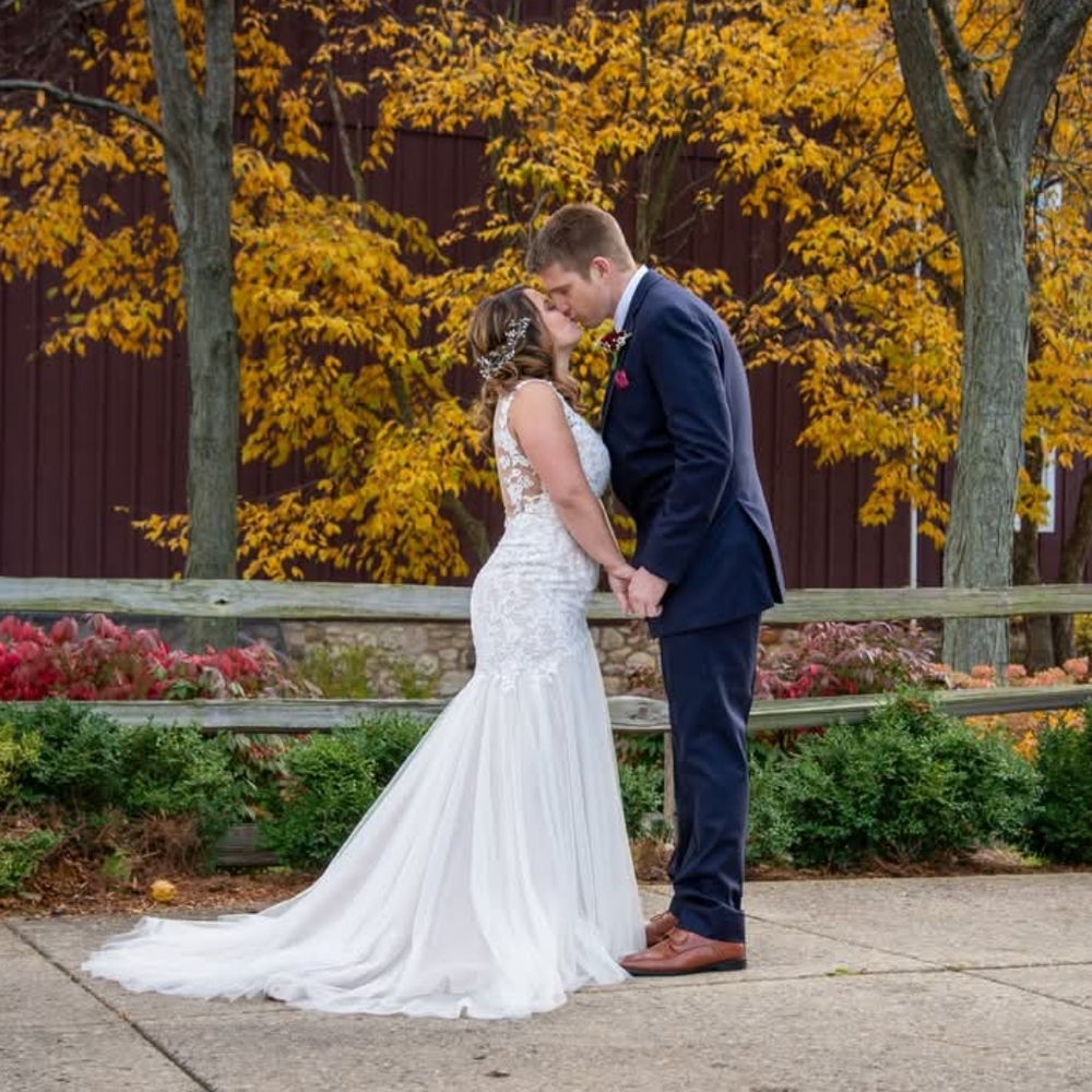 David's Bridal Wedding dress. - Picture 12 of 12